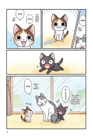 bộ sue & tai-chan 4 - Ảnh 10