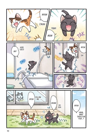 bộ sue & tai-chan 4 - Ảnh 12