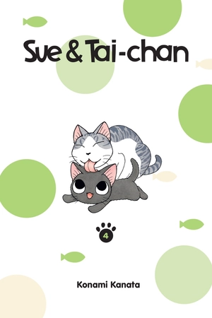 bộ sue & tai-chan 4 - Ảnh 3