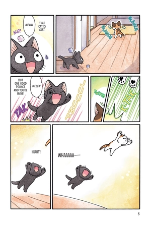 bộ sue & tai-chan 4 - Ảnh 7