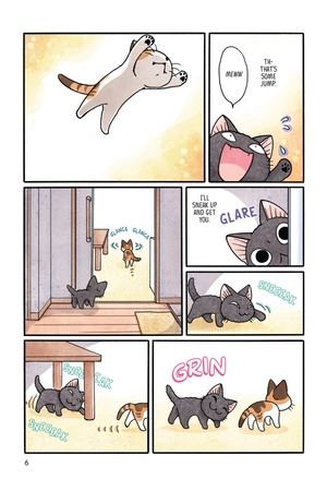 bộ sue & tai-chan 4 - Ảnh 8