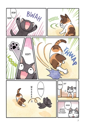 bộ sue & tai-chan 4 - Ảnh 9