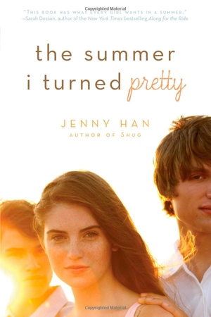 bộ summer i turned pretty (the summer series book 1) - Ảnh 2
