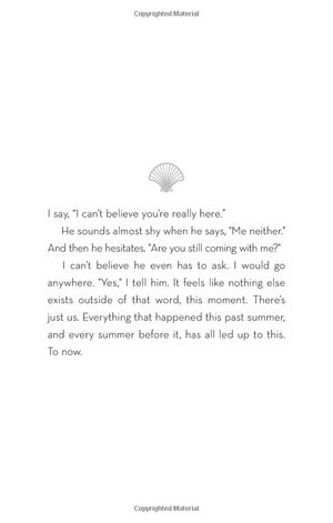 bộ summer i turned pretty (the summer series book 1) - Ảnh 4