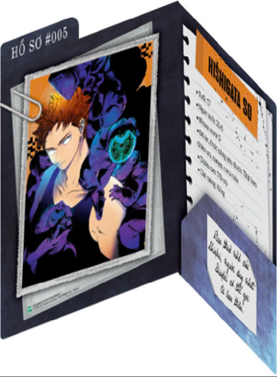 Bộ
						
										
										Summer Time Render - Vòng Lặp Mùa Hè - Tập 7 - To Be/Not To Be - Bản Đặc Biệt - Tặng Kèm Card Hồ Sơ Nhân Vật - Ảnh 3