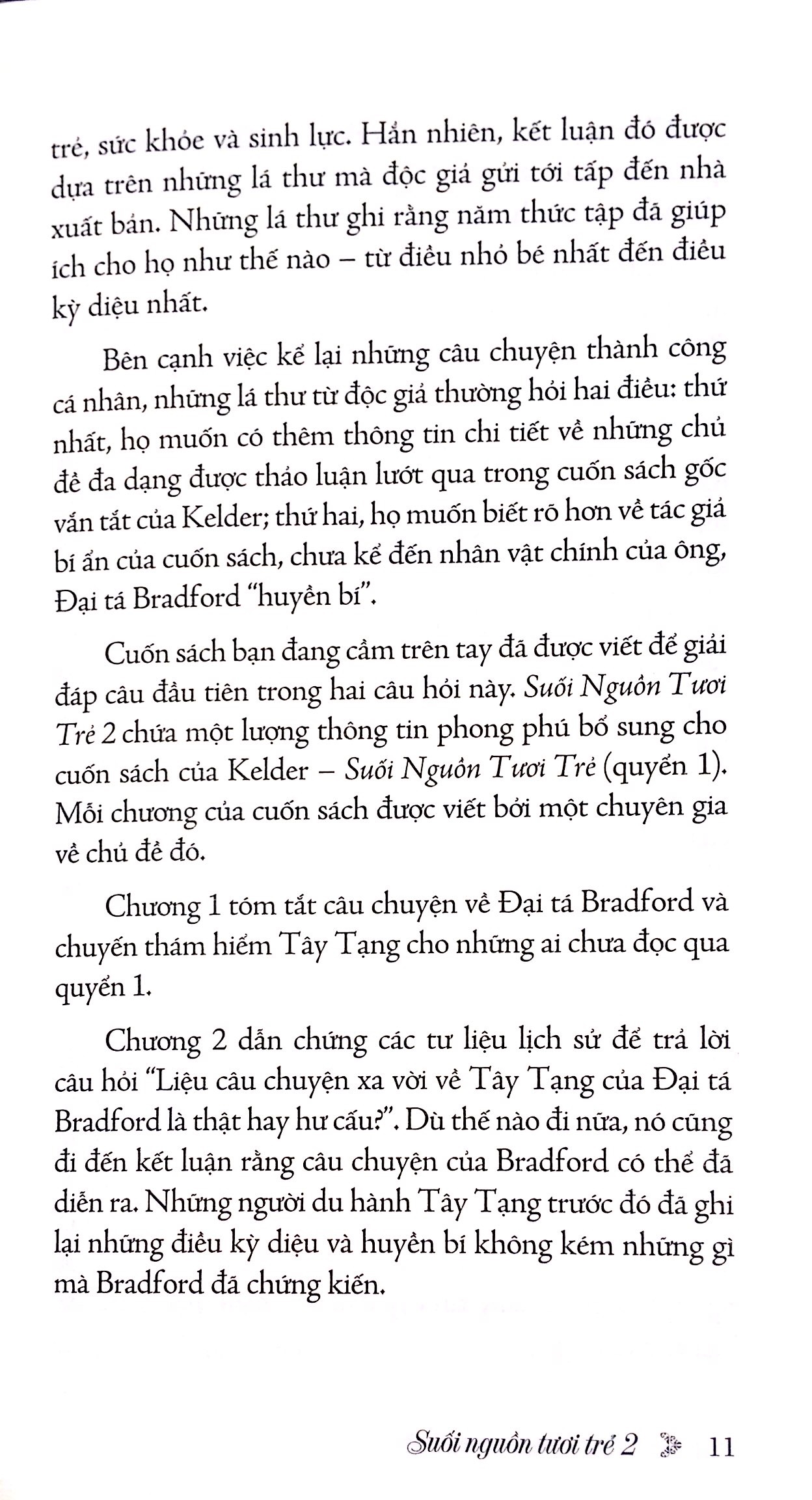 bộ suối nguồn tươi trẻ 2 (tái bản 2022) - Ảnh 4