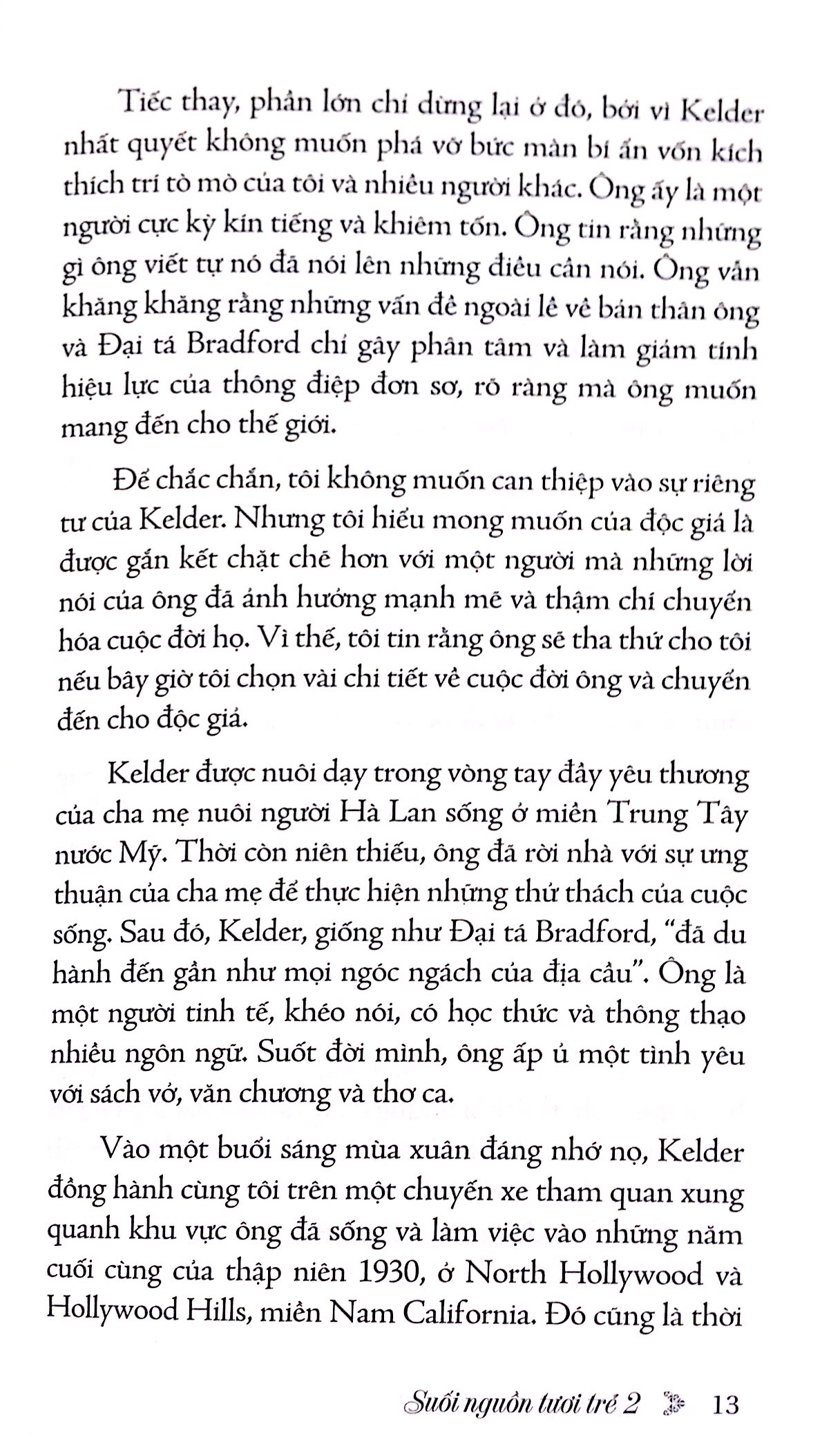 bộ suối nguồn tươi trẻ 2 (tái bản 2022) - Ảnh 5