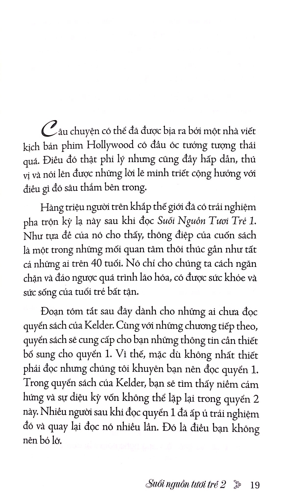 bộ suối nguồn tươi trẻ 2 (tái bản 2022) - Ảnh 8