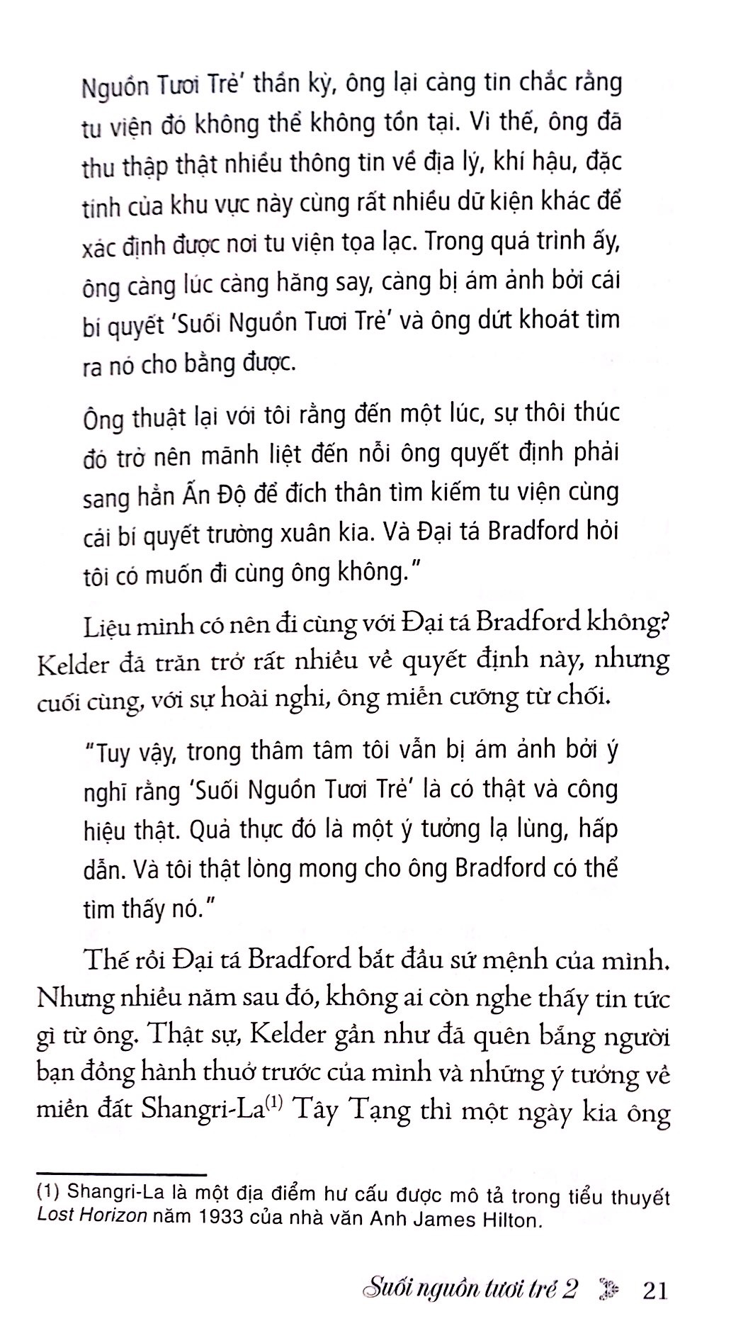 bộ suối nguồn tươi trẻ 2 (tái bản 2022) - Ảnh 9