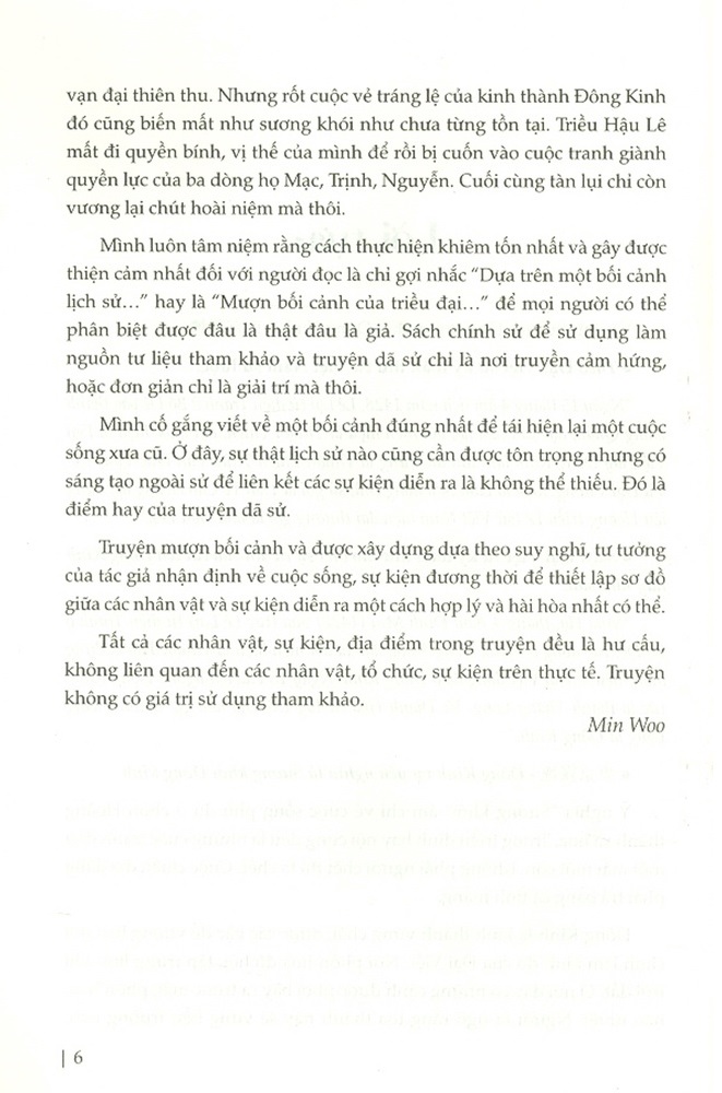 Bộ Sương Khói Đông Kinh - Tập 1 - Vùng Đất Ánh Sáng - Ảnh 5