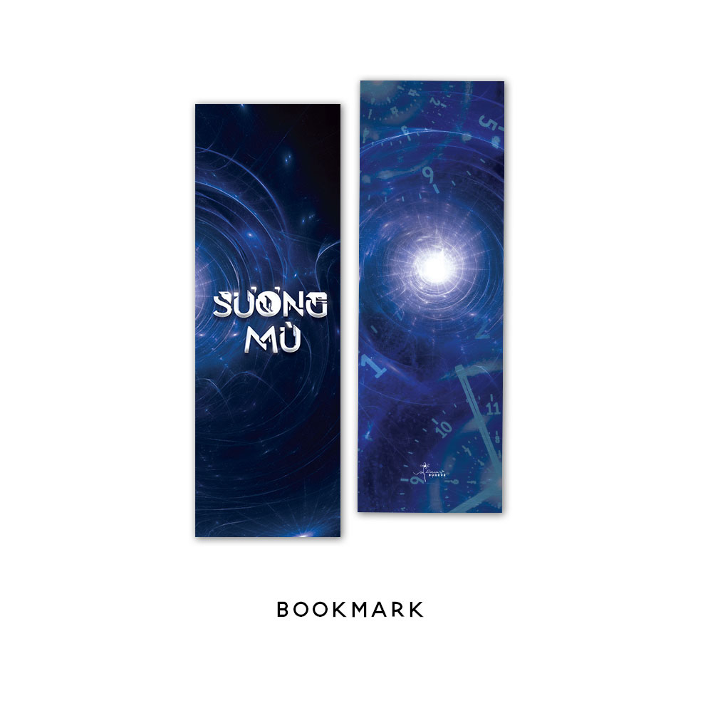 Bộ
Sương Mù - Tập 2 - Tặng Kèm Bookmark - Ảnh 4