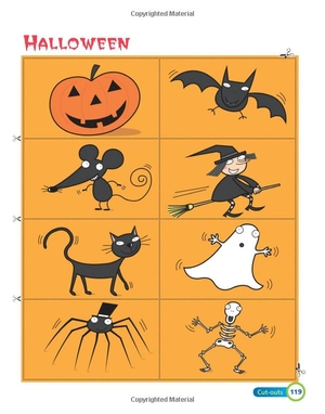 bộ super minds 1 - student's book - Ảnh 16