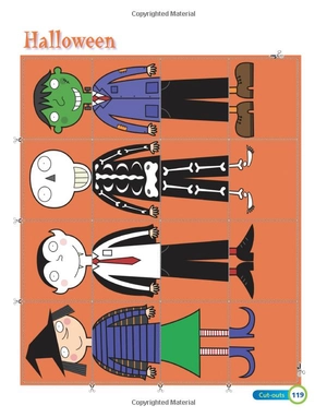 bộ super minds 2 - student's book - Ảnh 16