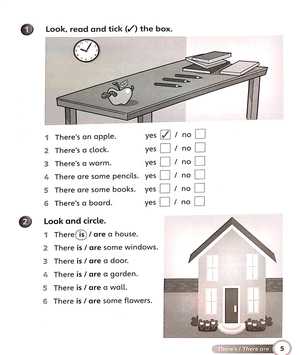 bộ super minds 2 - workbook - Ảnh 5