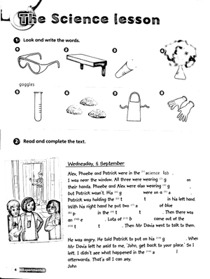bộ super minds 5 - workbook - Ảnh 2