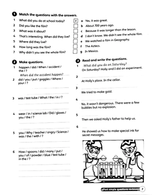 bộ super minds 5 - workbook - Ảnh 5