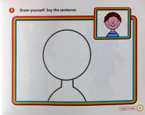 bộ super safari level 1 activity book - fahasa reprint - Ảnh 4