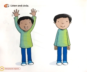 bộ super safari level 1 activity book - fahasa reprint - Ảnh 9