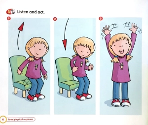 bộ super safari level 1 pupil's book with dvd-rom - fahasa reprint - Ảnh 4