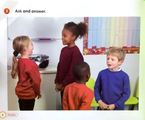 bộ super safari level 3 pupil's book with dvd-rom - fahasa reprint - Ảnh 4