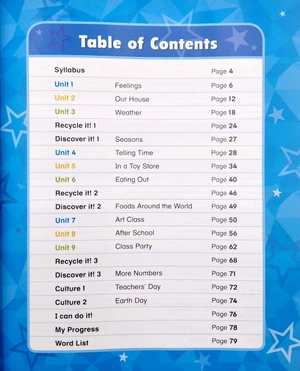 bộ superkids 3rd student book with audio cds and pep access code level 2 - Ảnh 3