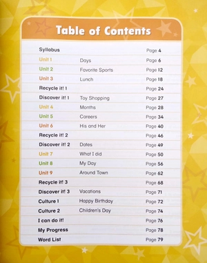 bộ superkids 3rd student book with audio cds and pep access code level 3 - Ảnh 3