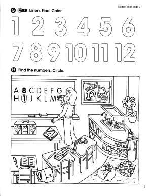 bộ superkids new edition activity book 1 with cd - Ảnh 6