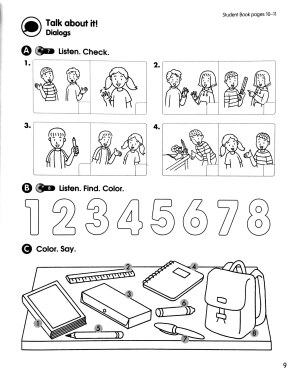 bộ superkids new edition activity book 1 with cd - Ảnh 8