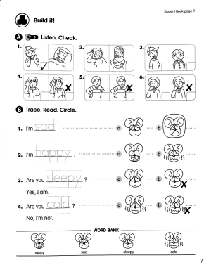 bộ superkids new edition activity book 2 with cd - Ảnh 6