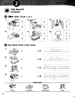 bộ superkids new edition activity book 2 with cd - Ảnh 9