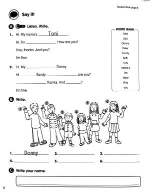 bộ superkids new edition activity book 3 with cd - Ảnh 5