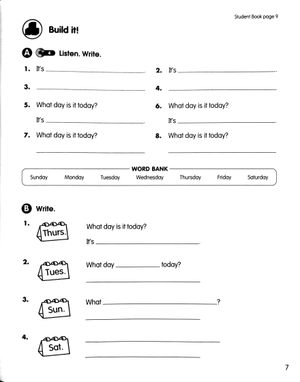 bộ superkids new edition activity book 3 with cd - Ảnh 6