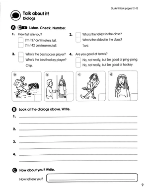 bộ superkids new edition activity book 5 with cd - Ảnh 10