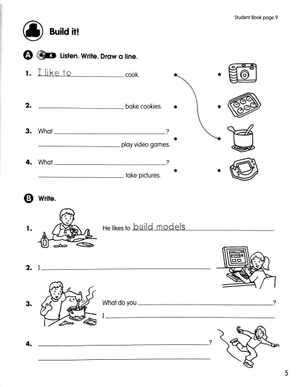 bộ superkids new edition activity book 5 with cd - Ảnh 6