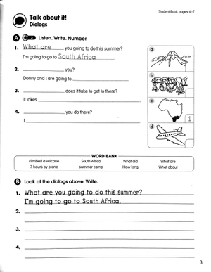 bộ superkids new edition activity book 6 with cd - Ảnh 4