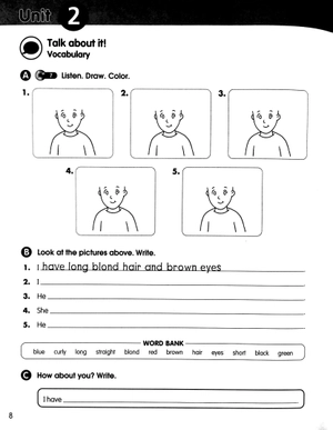 bộ superkids new edition activity book 6 with cd - Ảnh 9