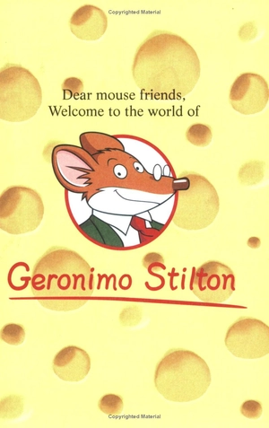 bộ surf's up geronimo! - Ảnh 11