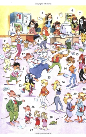 bộ surf's up geronimo! - Ảnh 12