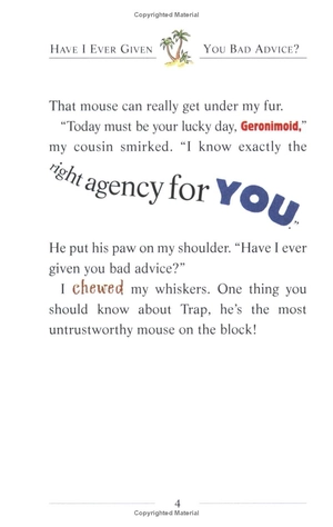 bộ surf's up geronimo! - Ảnh 7