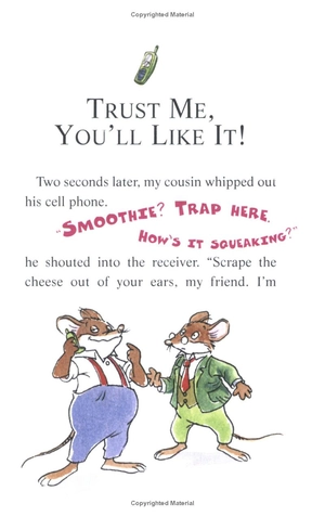 bộ surf's up geronimo! - Ảnh 8