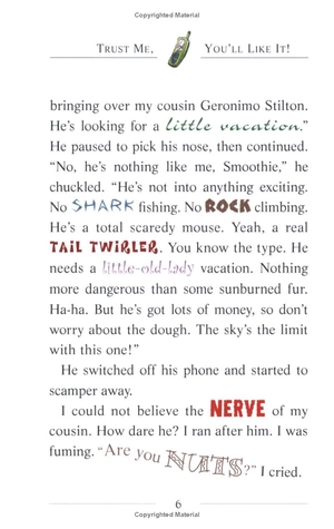 bộ surf's up geronimo! - Ảnh 9