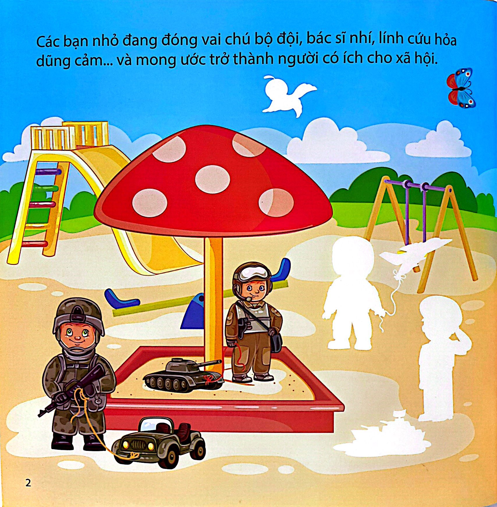 bộ sưu tập 1000 đề can lấp lánh kids playing - quyển 1: nhanh tay tinh mắt - Ảnh 3