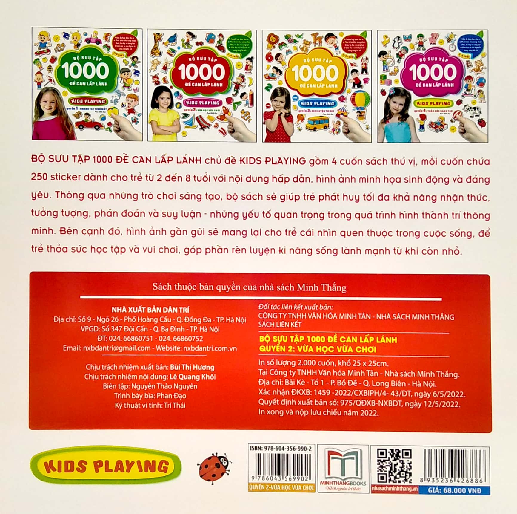 bộ sưu tập 1000 đề can lấp lánh - quyển 2: vừa học vừa chơi - Ảnh 6