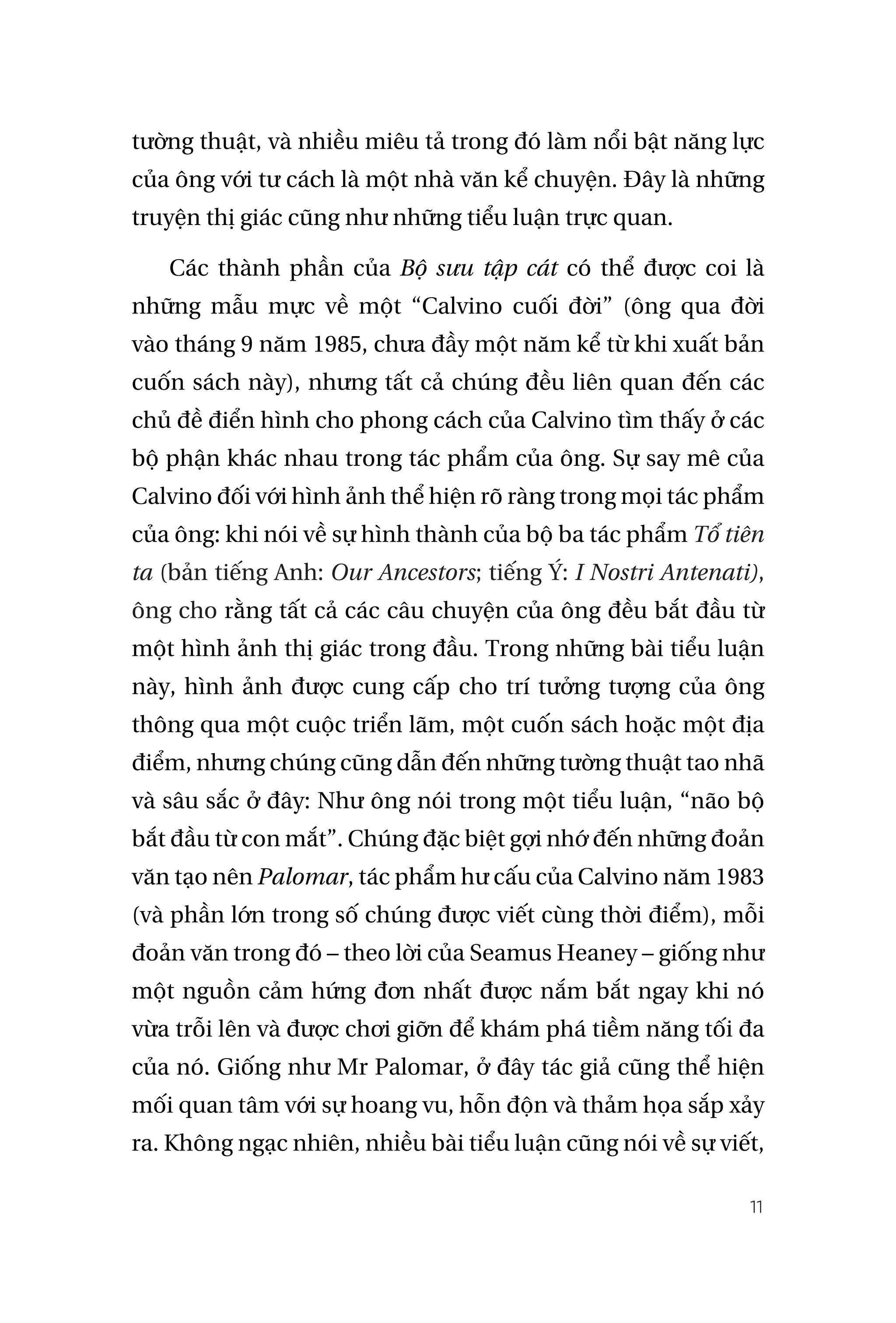 bộ sưu tập cát - Ảnh 11