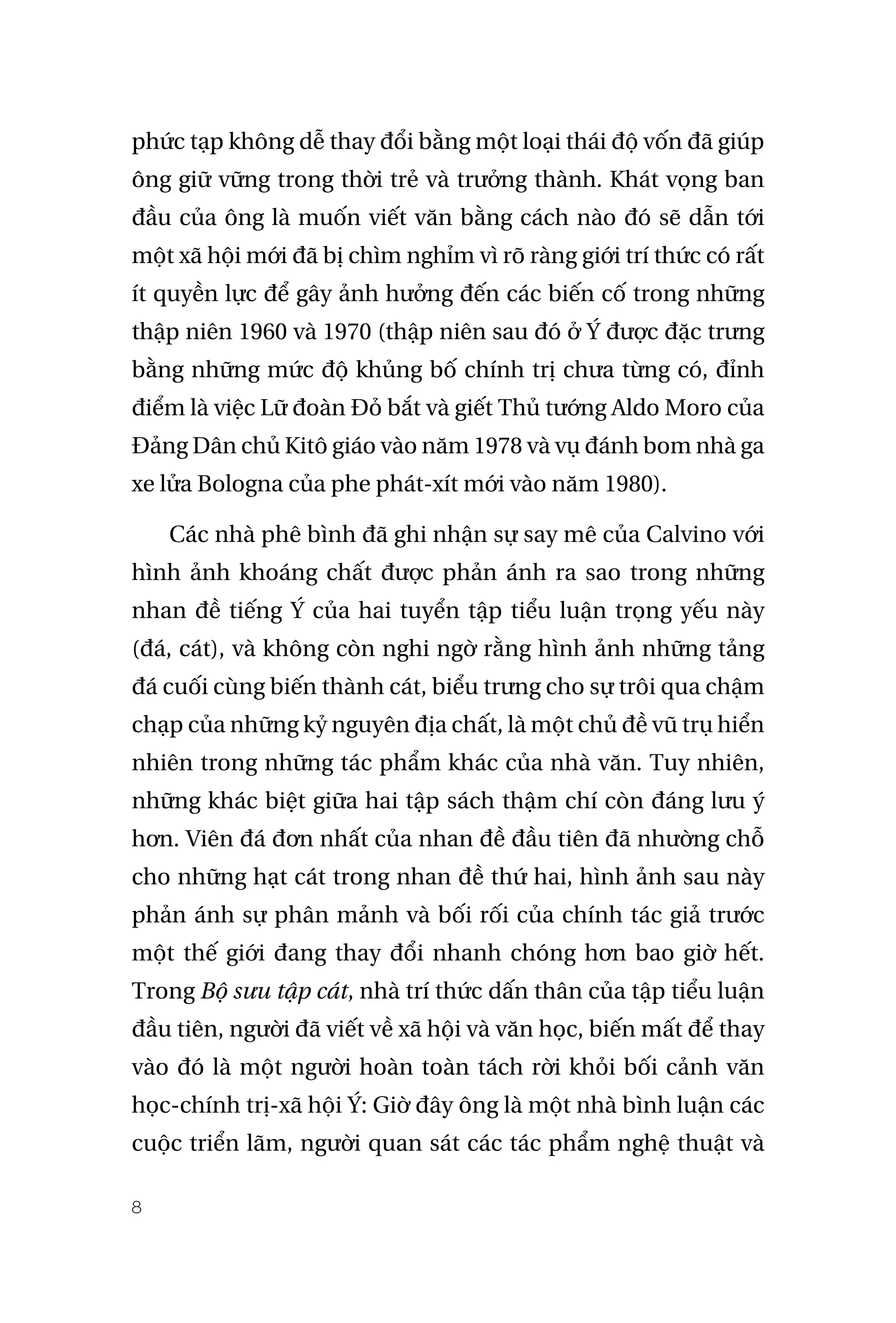 bộ sưu tập cát - Ảnh 8