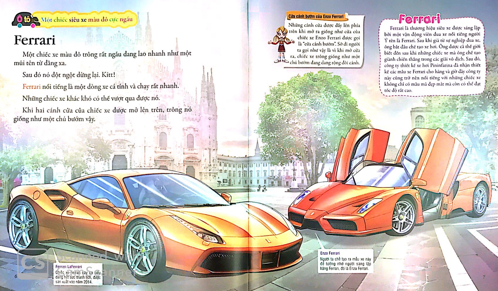 bộ sưu tập phương tiện giao thông kì thú - những chiếc siêu xe - Ảnh 4