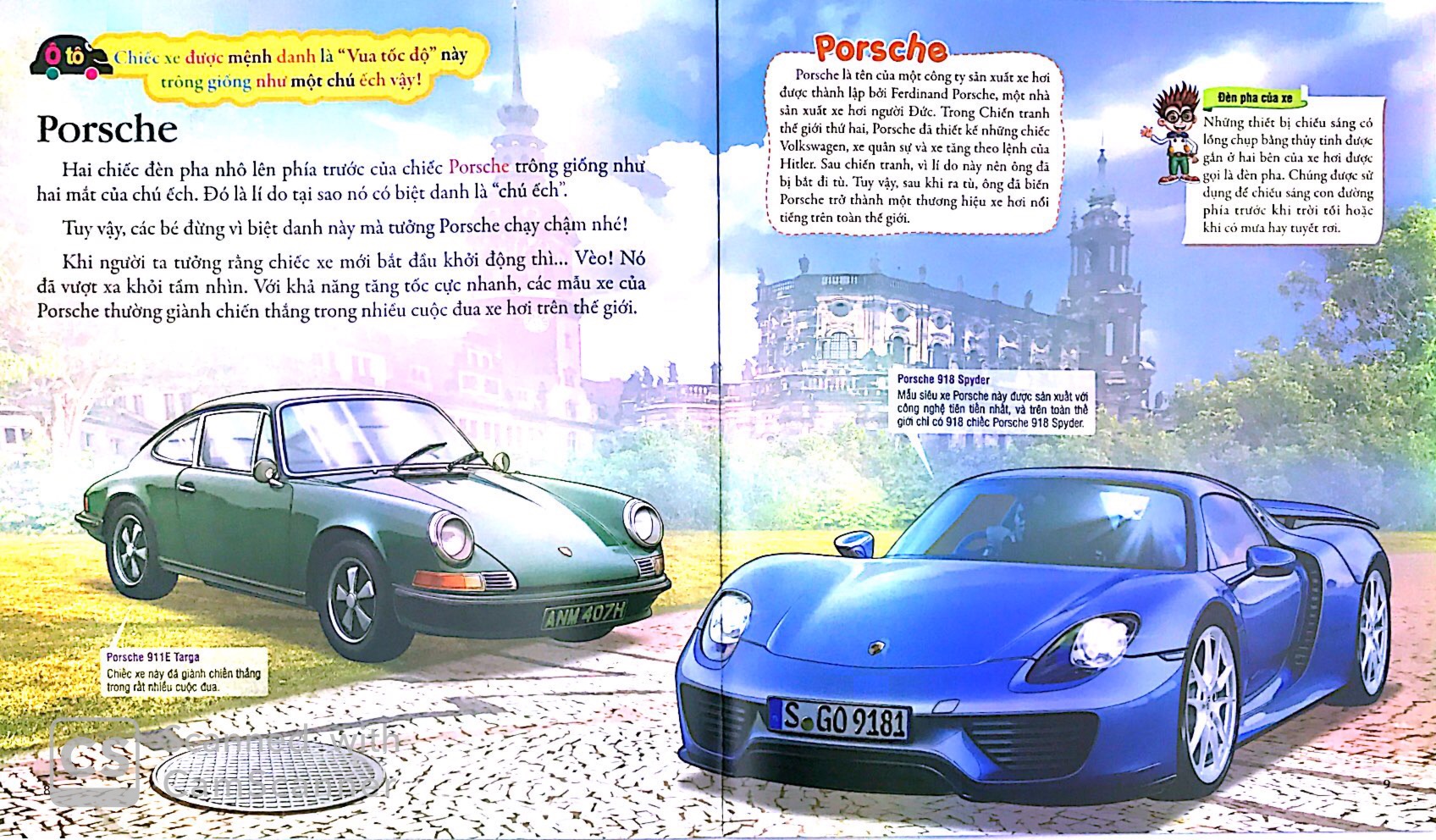 bộ sưu tập phương tiện giao thông kì thú - những chiếc siêu xe - Ảnh 5