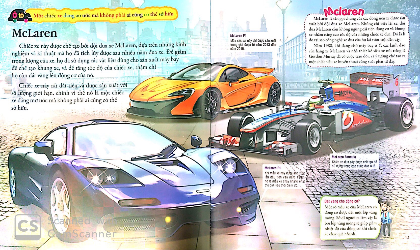 bộ sưu tập phương tiện giao thông kì thú - những chiếc siêu xe - Ảnh 7