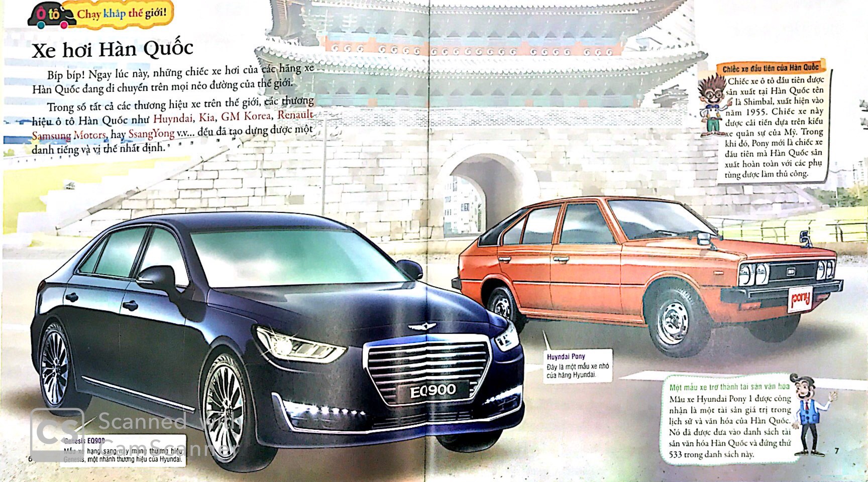 bộ sưu tập phương tiện giao thông kì thú - những chiếc xe đặc biệt nhất - Ảnh 3