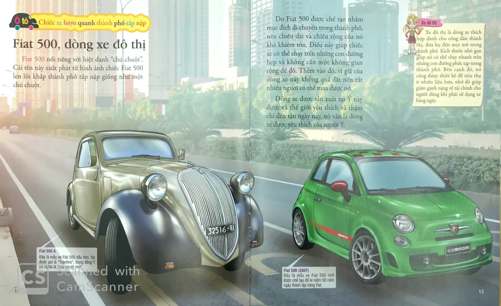 bộ sưu tập phương tiện giao thông kì thú - những chiếc xe đặc biệt nhất - Ảnh 6